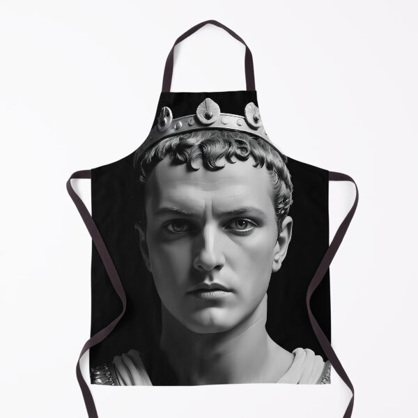 Item preview, Caligula designed and sold by OzzFrequency.