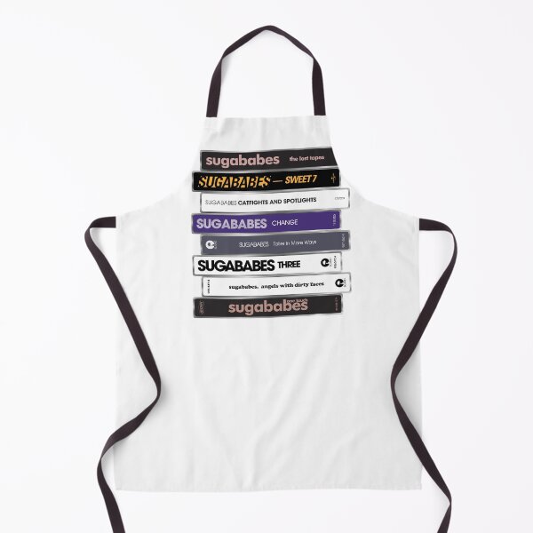 Item preview, Sugababes [Cassette stack] designed and sold by lazarusheart.