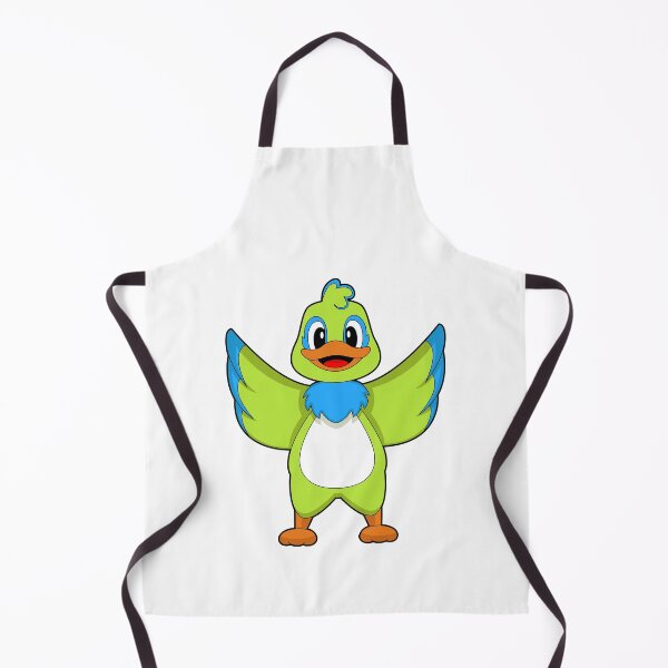 Item preview, Duck Parrot designed and sold by Snabdesign84.