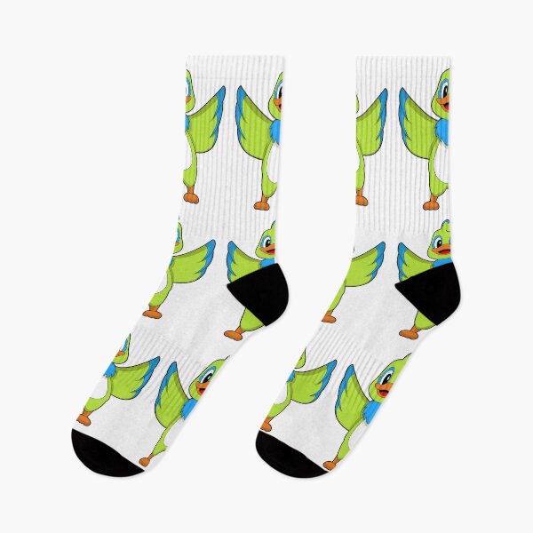 Item preview, Duck Parrot designed and sold by Snabdesign84.