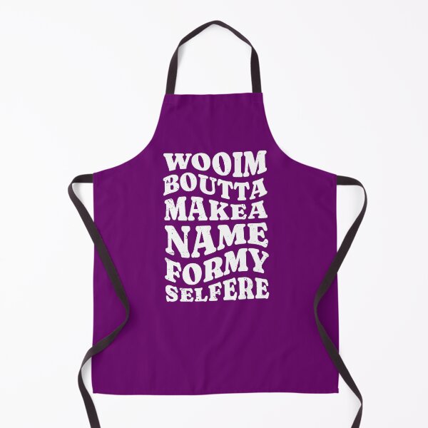Item preview, wooimbouttamakeanameformyselfere designed and sold by Yue Miko.