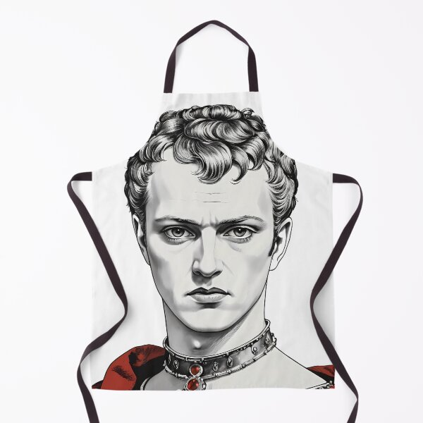 Item preview, Caligula designed and sold by OzzFrequency.