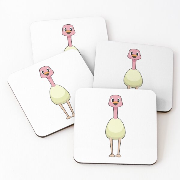 Item preview, Flamingo Egg designed and sold by Snabdesign84.