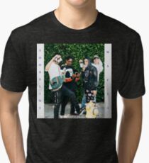 Shoreline Mafia Tri-blend T-Shirt