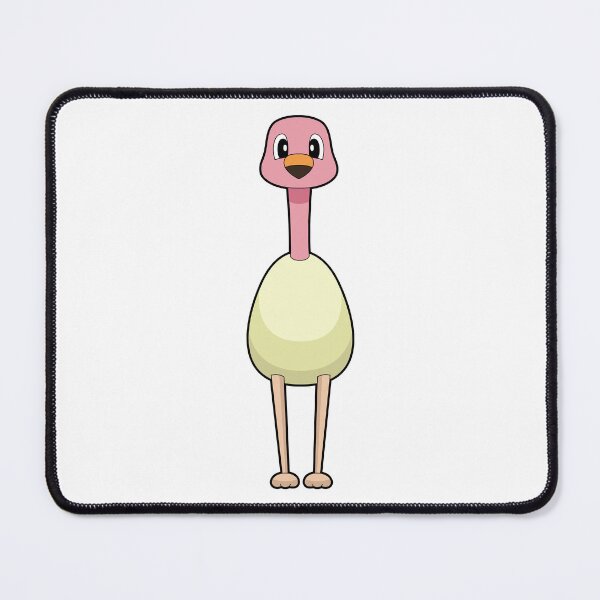 Item preview, Flamingo Egg designed and sold by Snabdesign84.