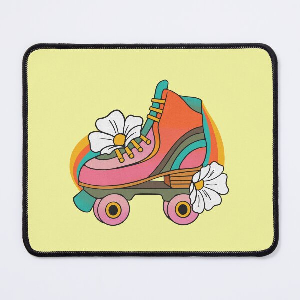 Item preview, Rainbow  Retro - Galentines Day 2022 designed and sold by sorryimbusy.