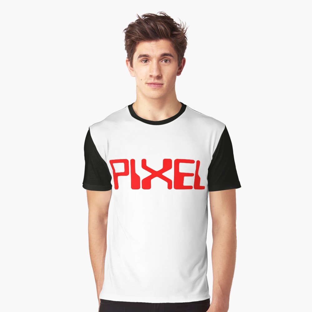 Item preview, Graphic T-Shirt designed and sold by djspacegr.