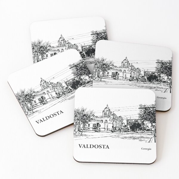 Item preview, Valdosta Georgia designed and sold by Lakeric.
