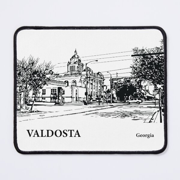 Item preview, Valdosta Georgia designed and sold by Lakeric.