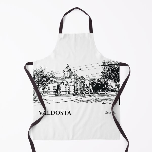 Item preview, Valdosta Georgia designed and sold by Lakeric.