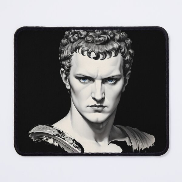 Item preview, Caligula designed and sold by OzzFrequency.