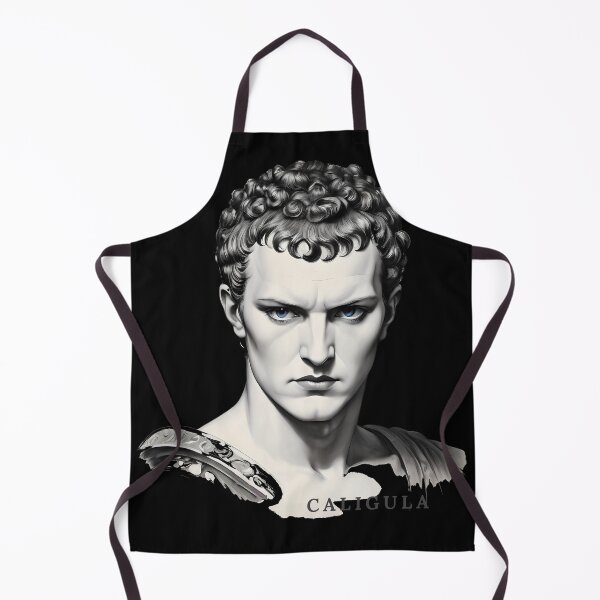 Item preview, Caligula designed and sold by OzzFrequency.