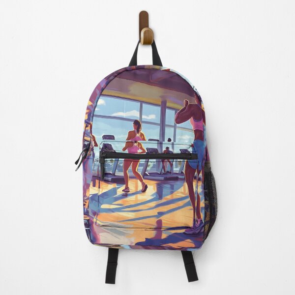 Item preview, Energetic Group Fitness Class designed and sold by Alin Richard Iovănuț.
