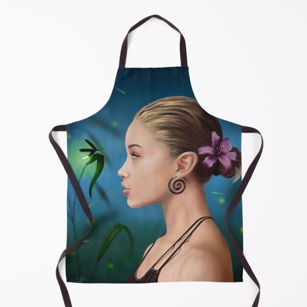 Item preview, The Firefly designed and sold by LouPons.