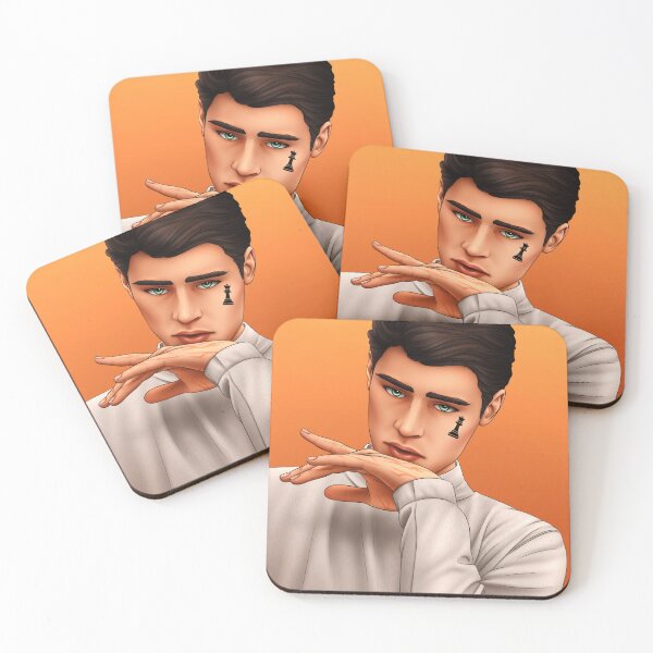 Item preview, Kevin Day - AFTG designed and sold by artsy-mica.