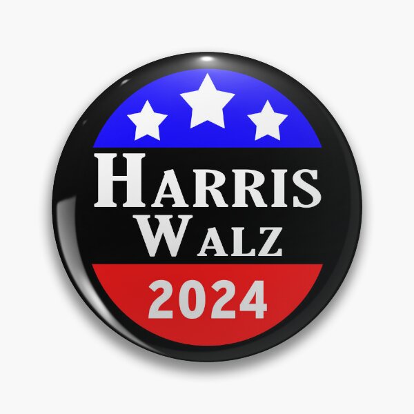 Item preview, Harris Walz Waltz 2024 Kamala Harris Tim Walz 2024 Election designed and sold by Fives55.