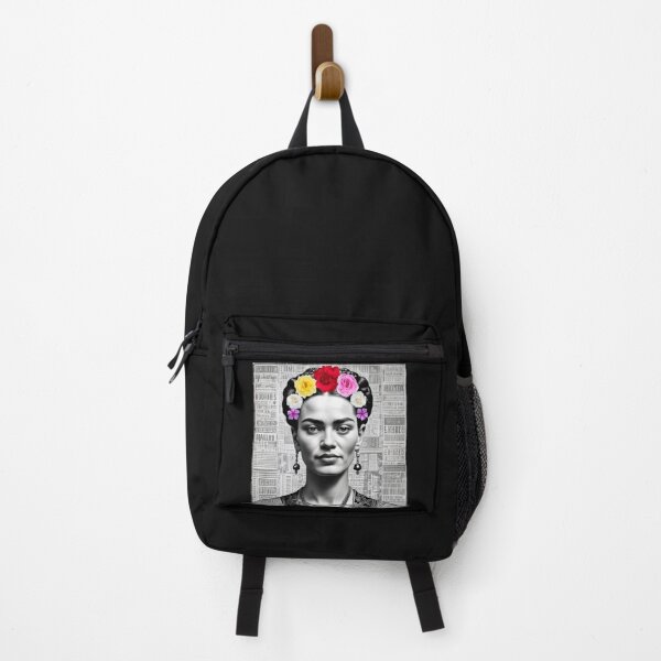 Item preview, Frida (Alternative) designed and sold by Bondillero.