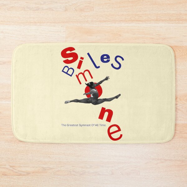 Item preview, Simone Biles - The Greatest Gymnast Of All Time designed and sold by RubyDesignz.