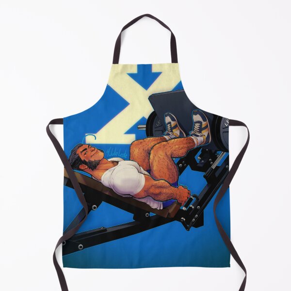 Item preview, LEG TRAINING DAY I designed and sold by Julio Leote.