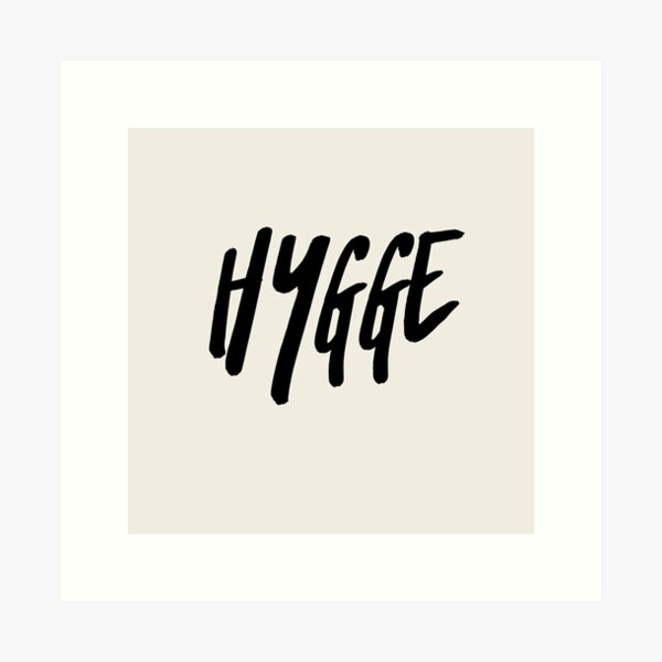 Item preview, Hygge designed and sold by mivpiv.