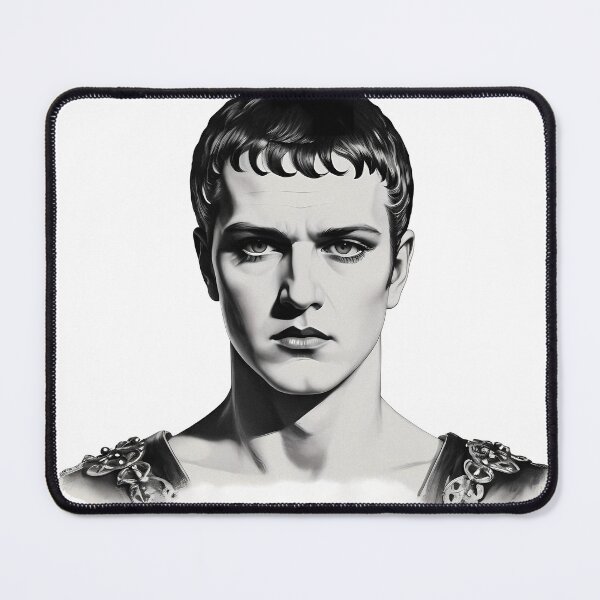 Item preview, Caligula designed and sold by OzzFrequency.