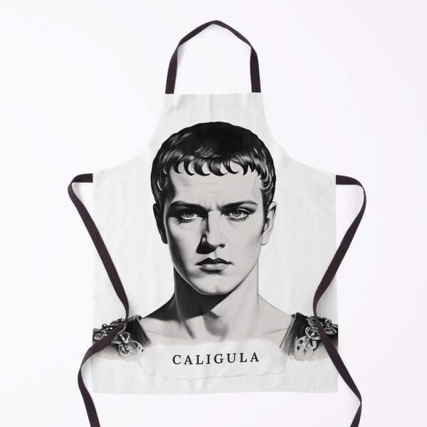 Item preview, Caligula designed and sold by OzzFrequency.