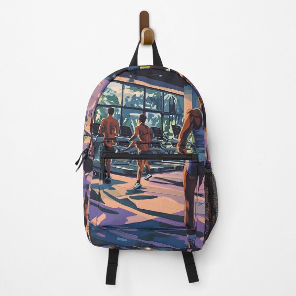 Item preview, Energetic Group Fitness Class designed and sold by Alin Richard Iovănuț.