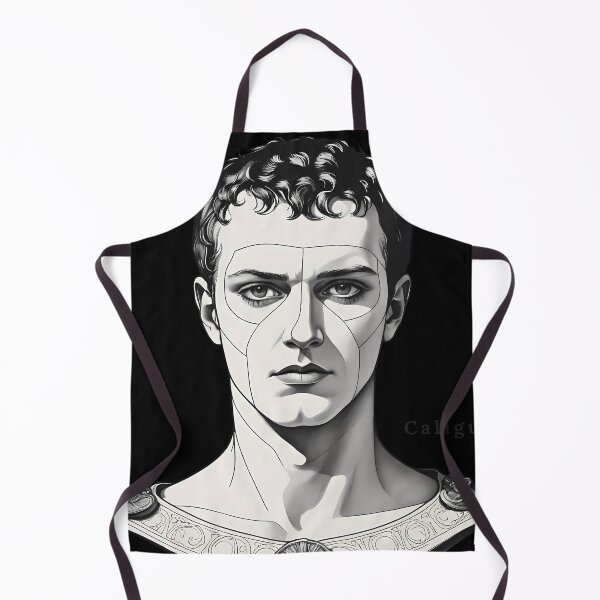 Item preview, Caligula designed and sold by OzzFrequency.