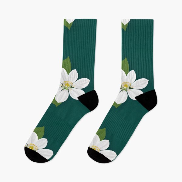 Item preview, Mock Orange designed and sold by Ms. Counterclockwise.