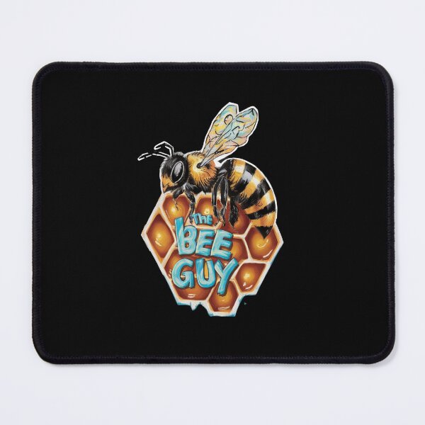 Item preview, The Bee Guy Beekeeping Bee Lover  designed and sold by Redgiant87x.