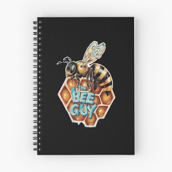 Item preview, The Bee Guy Beekeeping Bee Lover  designed and sold by Redgiant87x.