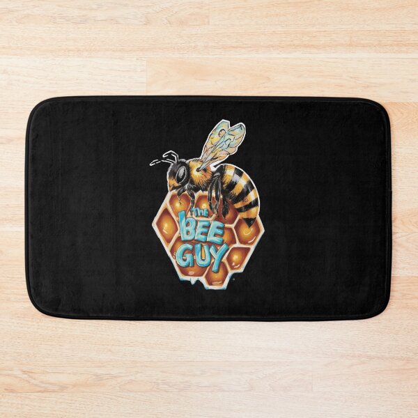 Item preview, The Bee Guy Beekeeping Bee Lover  designed and sold by Redgiant87x.