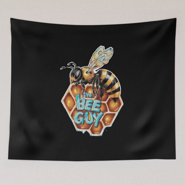 Item preview, The Bee Guy Beekeeping Bee Lover  designed and sold by Redgiant87x.