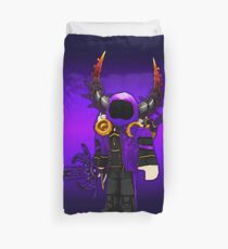 Sekomaru GFX Seko Only Duvet Cover