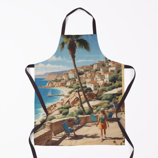 Item preview, South of France designed and sold by GasconyPassion.