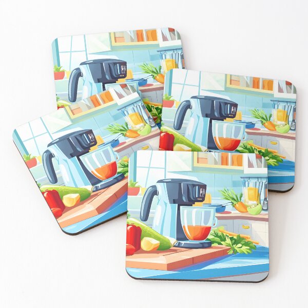 Item preview, Fresh Juicing in Kitchen designed and sold by Alin Richard Iovănuț.