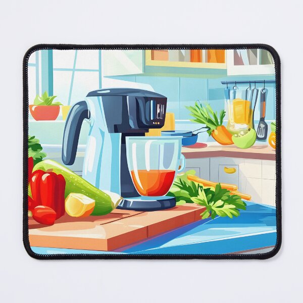 Item preview, Fresh Juicing in Kitchen designed and sold by Alin Richard Iovănuț.