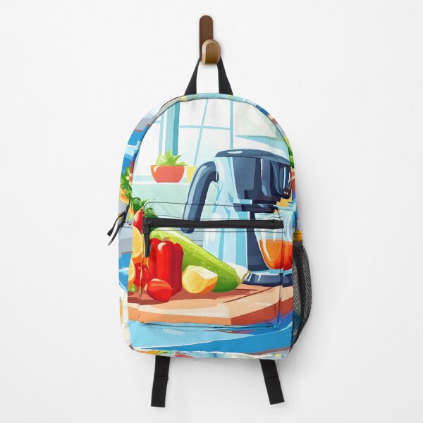 Item preview, Fresh Juicing in Kitchen designed and sold by Alin Richard Iovănuț.
