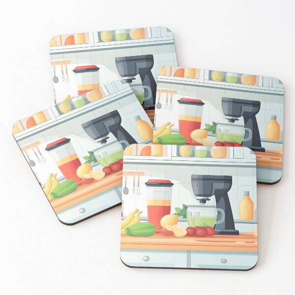 Item preview, Fresh Juicing in Kitchen designed and sold by Alin Richard Iovănuț.