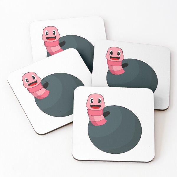 Artikelvorschau, Wurm Bowling Bowlingkugel entworfen und verkauft von Snabdesign84.