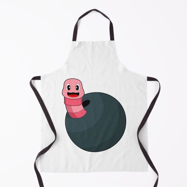 Item preview, Worm Bowling Bowling ball designed and sold by Snabdesign84.