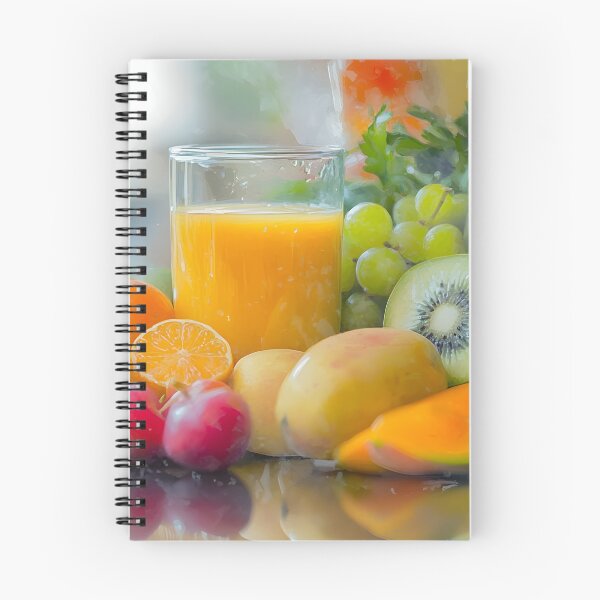 Item preview, Fresh Juicing in Kitchen designed and sold by Alin Richard Iovănuț.
