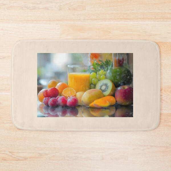 Item preview, Fresh Juicing in Kitchen designed and sold by Alin Richard Iovănuț.