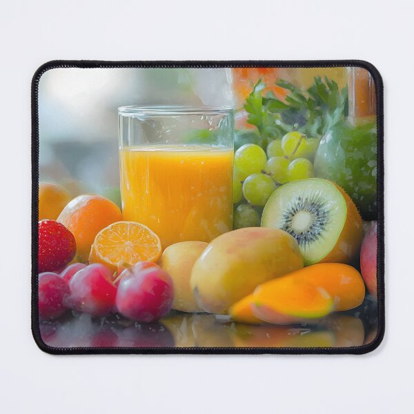 Item preview, Fresh Juicing in Kitchen designed and sold by Alin Richard Iovănuț.