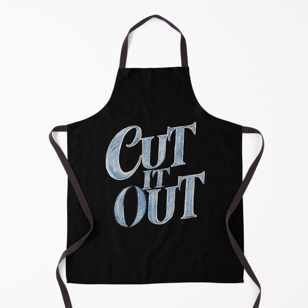 Item preview, Cut it Out designed and sold by Gentle40Winks.
