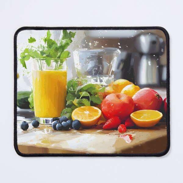 Item preview, Fresh Juicing in Kitchen designed and sold by Alin Richard Iovănuț.