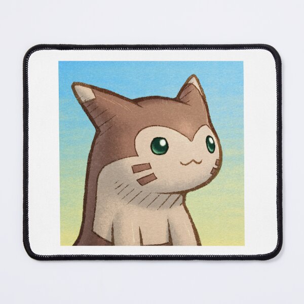 Item preview, PMD PFP #0162 Neutral Regular designed and sold by spoonyliger.