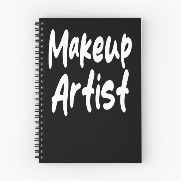 Item preview, Makeup Artist designed and sold by editattire.