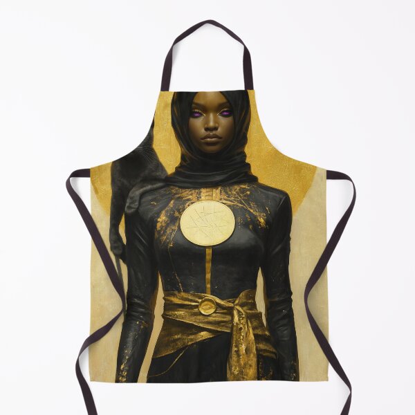 Item preview, A Queen of Cats Print designed and sold by JaimeLikes.