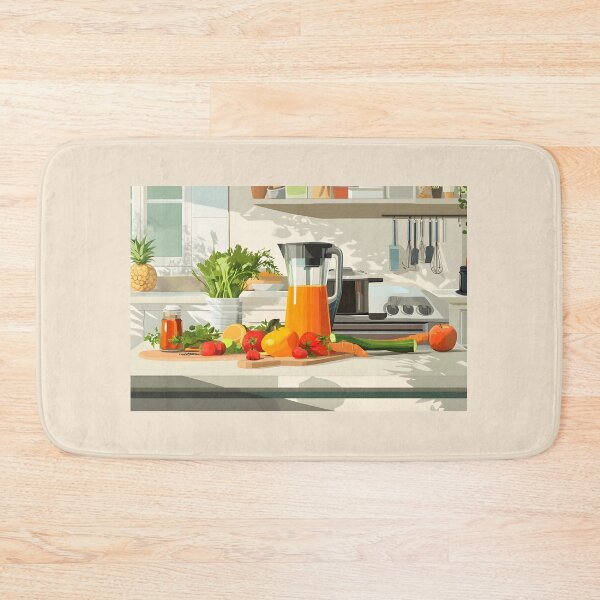 Item preview, Fresh Juicing in Kitchen designed and sold by Alin Richard Iovănuț.